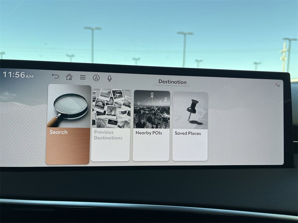 New 2026 Genesis GV70 2.5T Advanced image 20