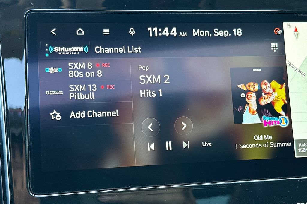 New 2024 Hyundai Tucson Limited image 15