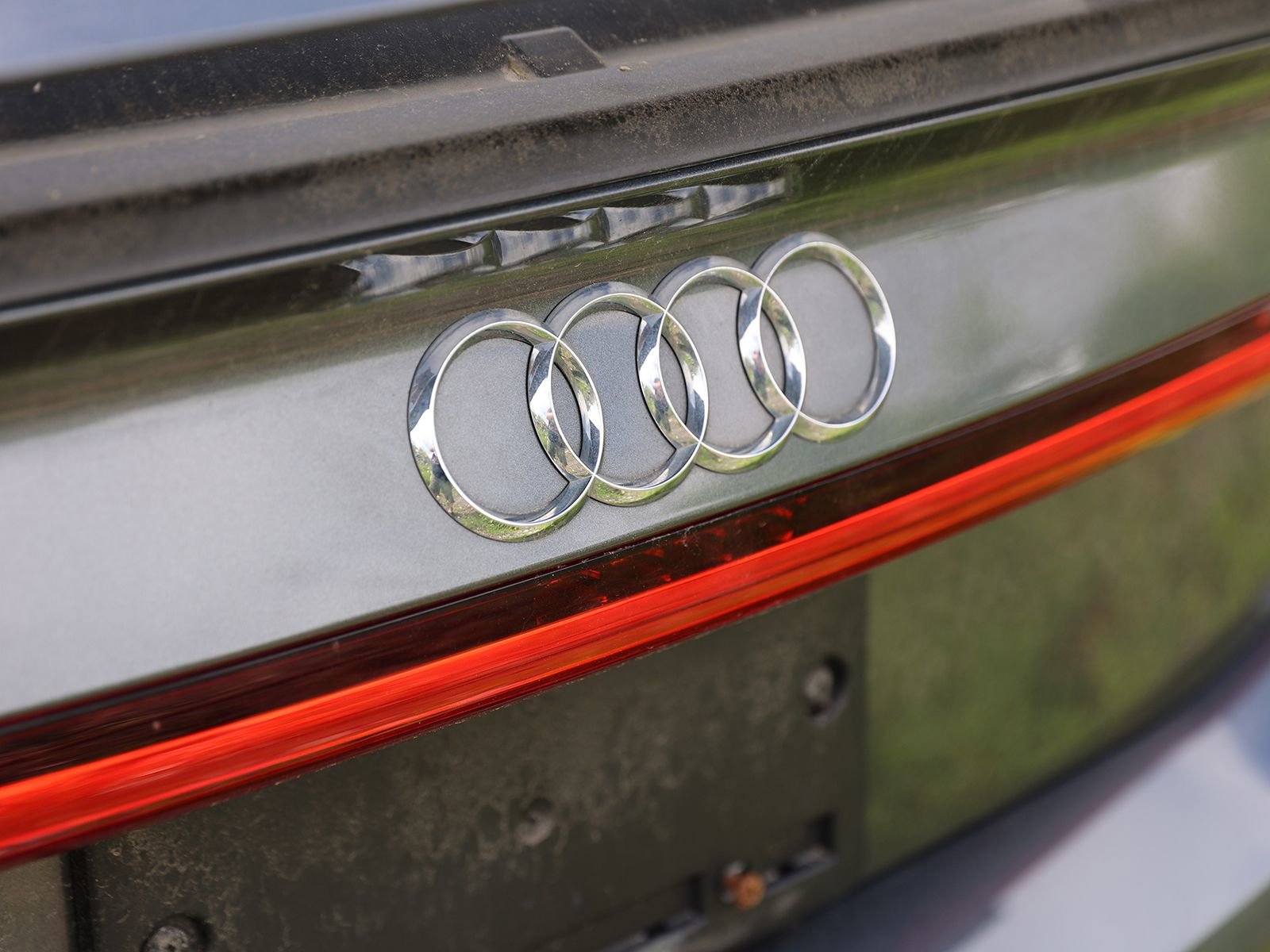 Used 2022 Audi S7 Prestige w/ Prestige Package AWD/4WD image 8