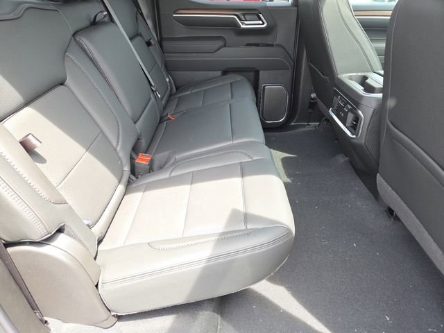 New 2026 GMC Sierra 1500 Denali w/ Denali Reserve Package AWD/4WD image 31