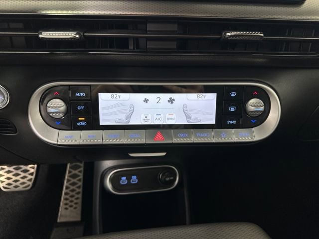 Used 2023 Genesis GV60 Performance image 23