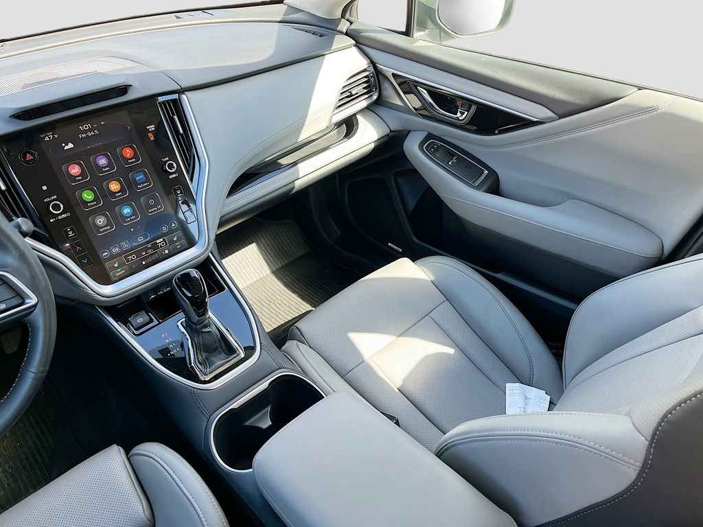 Used 2025 Subaru Legacy Limited w/ Popular Package #3 AWD/4WD image 25