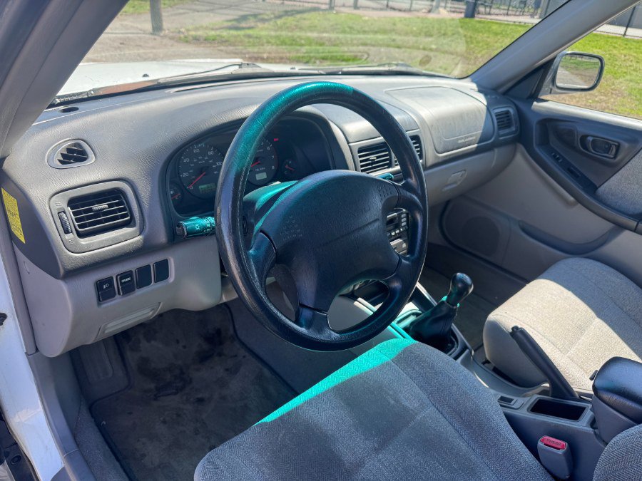 Used 2001 Subaru Forester L image 13