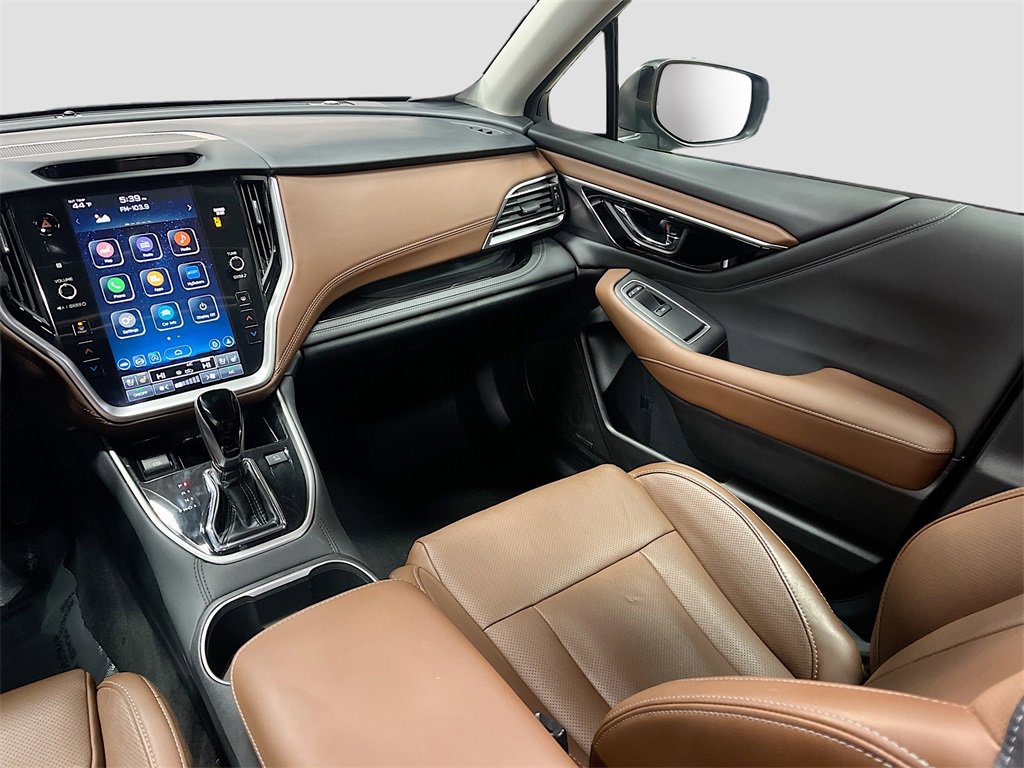 Used 2024 Subaru Outback Touring image 25