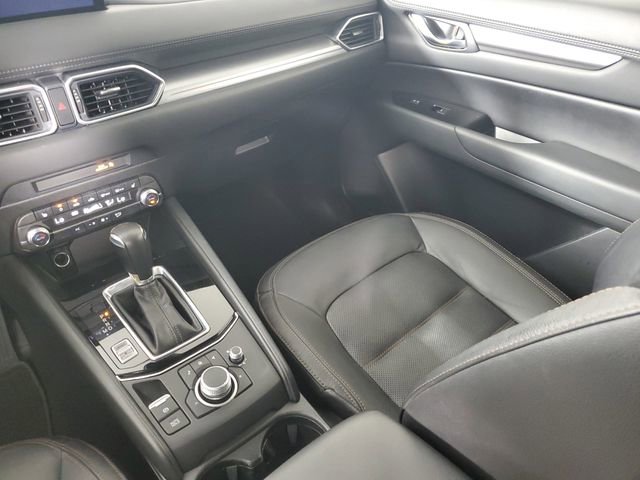 Certified 2023 MAZDA CX-5 AWD 2.5 S image 17