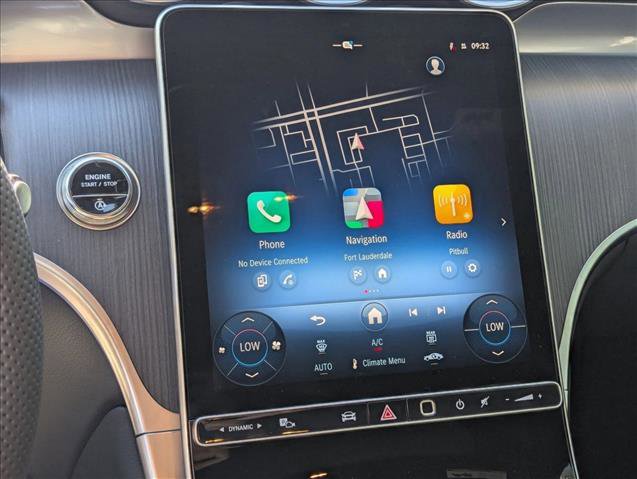 New 2026 Mercedes-Benz GLC 300 4MATIC image 11