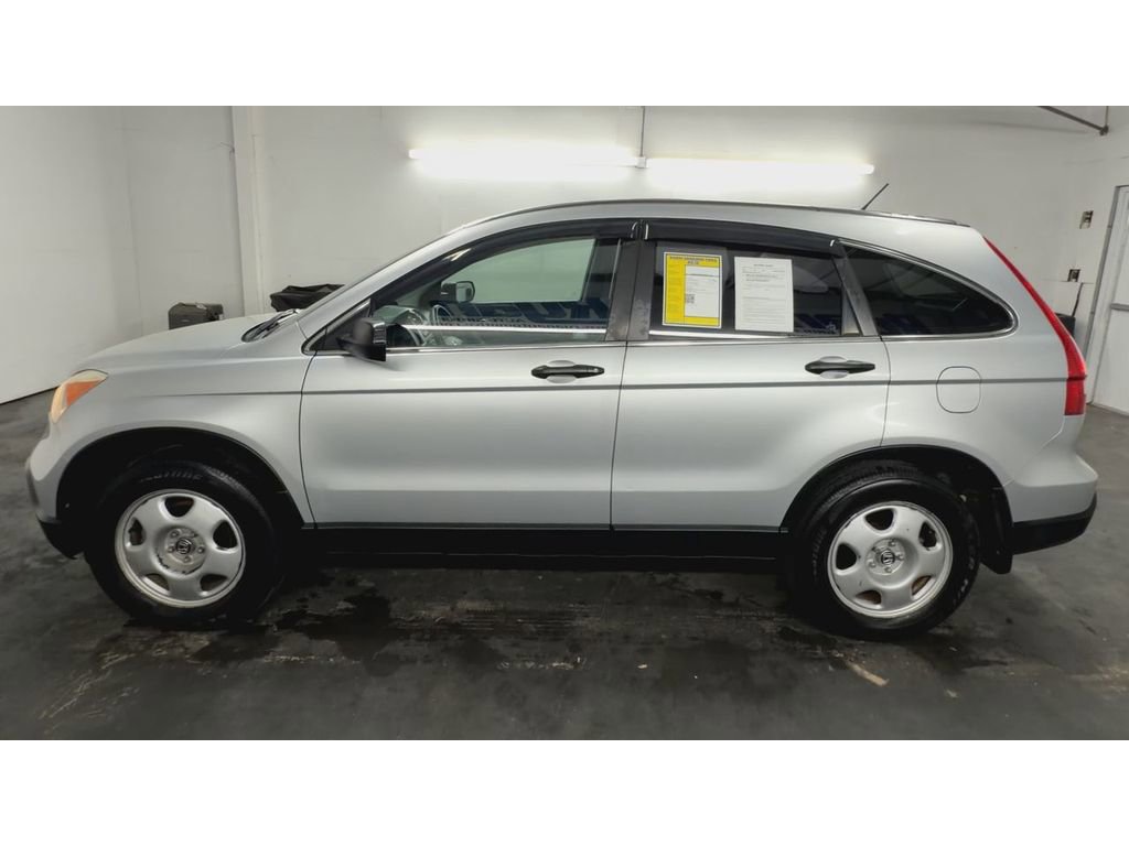 Used 2009 Honda CR-V LX image 5