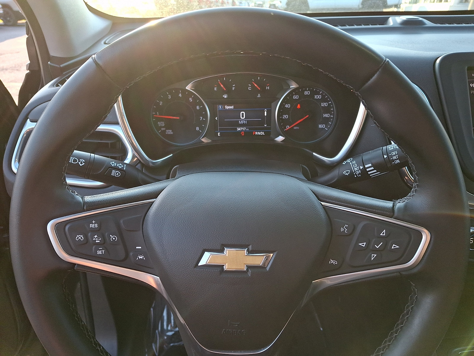 Certified 2023 Chevrolet Equinox LT w/ Driver Convenience Package AWD/4WD image 20