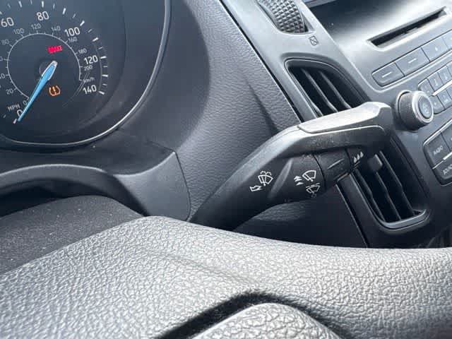 Used 2016 Ford Focus S FWD image 18