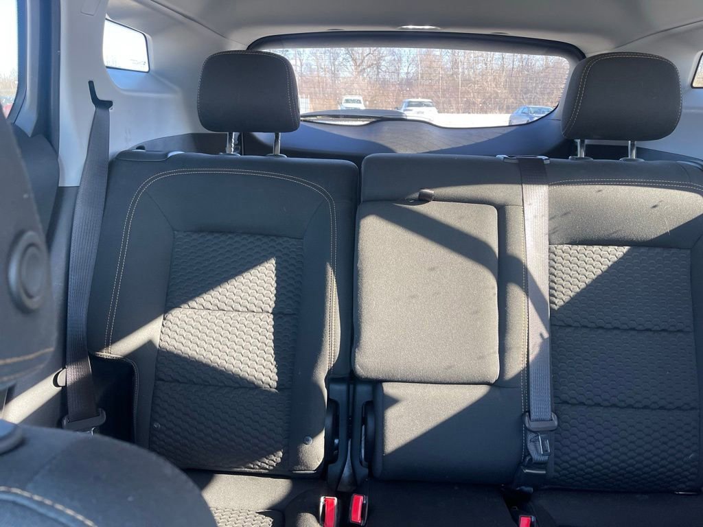 Used 2019 GMC Terrain SLE w/ Driver Convenience Package image 12