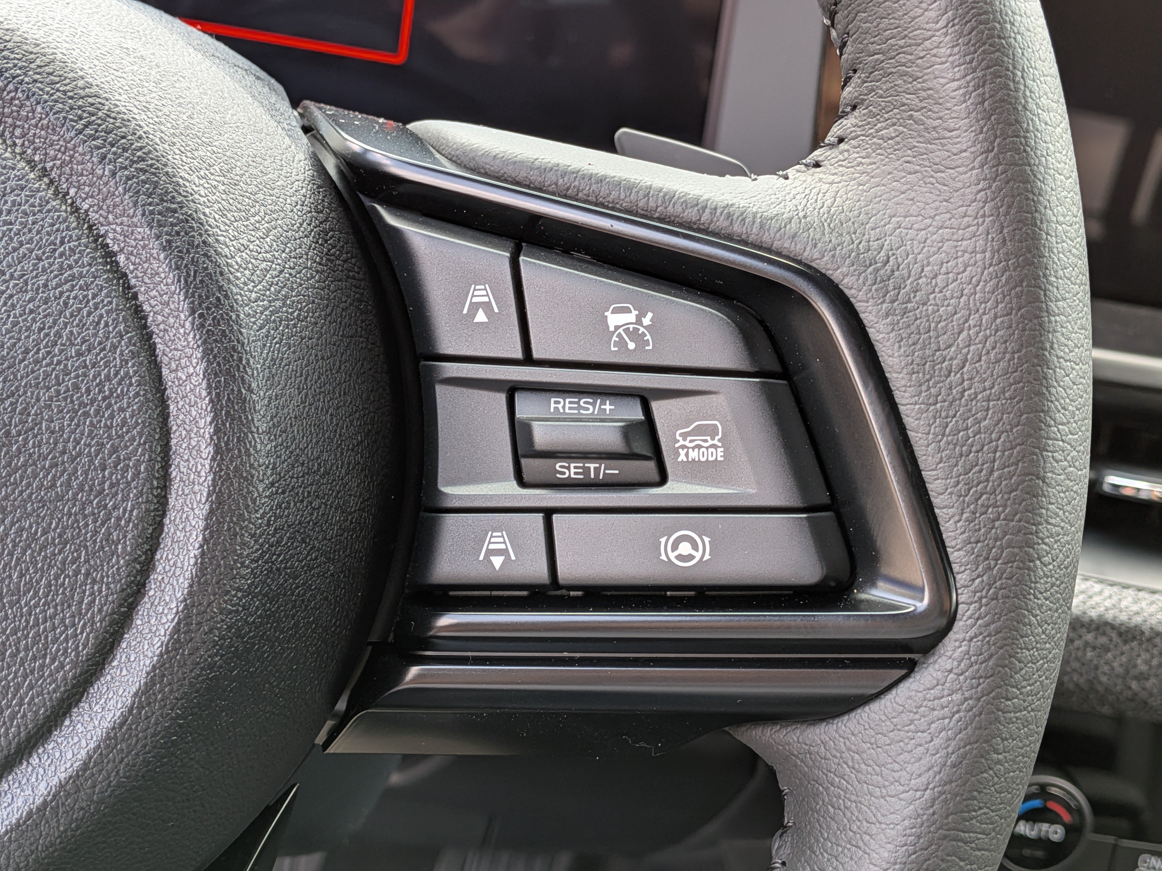 New 2026 Subaru Outback Premium AWD/4WD image 23
