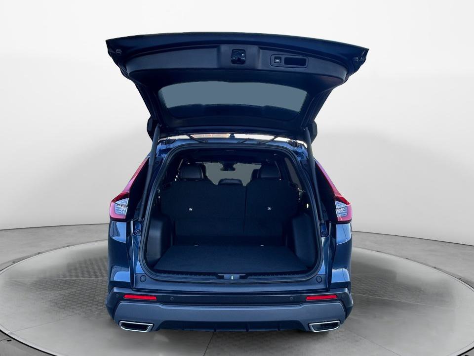 Certified 2025 Honda CR-V Sport-L image 15