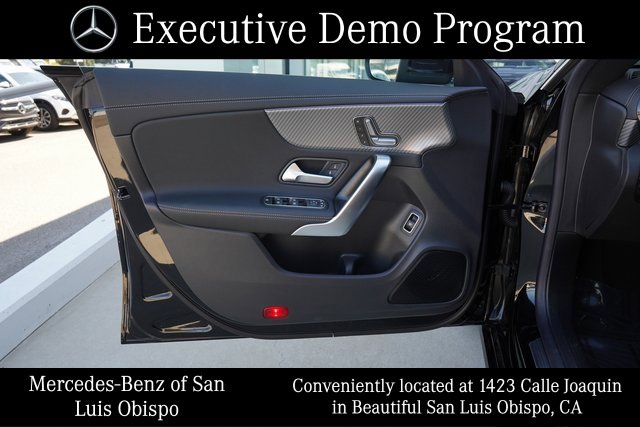 Used 2025 Mercedes-Benz CLA 250 image 15