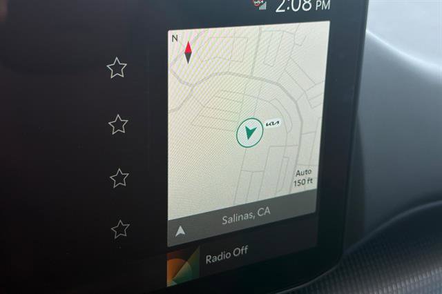 New 2026 Kia K4 GT-Line Turbo FWD image 22