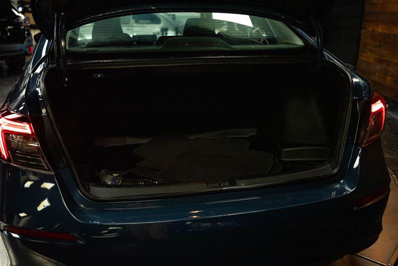 Used 2025 Honda Civic LX image 7