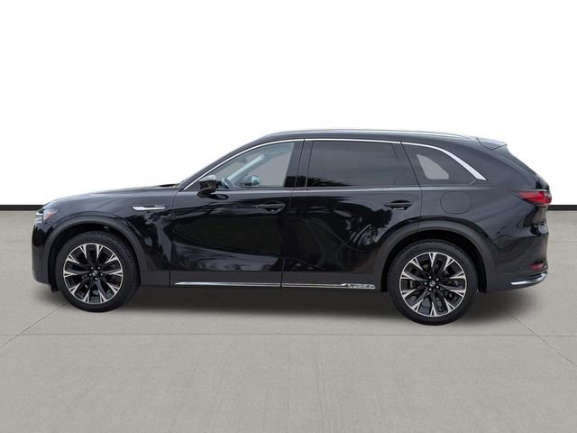 Certified 2024 MAZDA CX-90 Plug-In Hybrid w/ Premium Pkg image 8