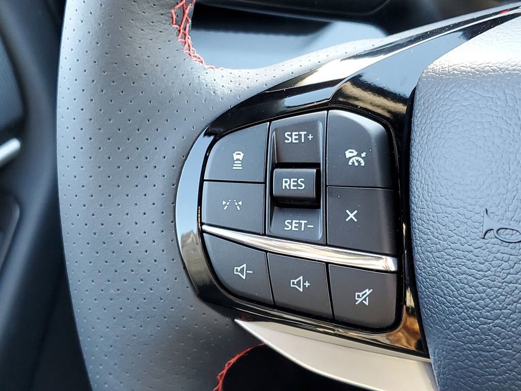 New 2026 Ford Explorer ST-Line image 15