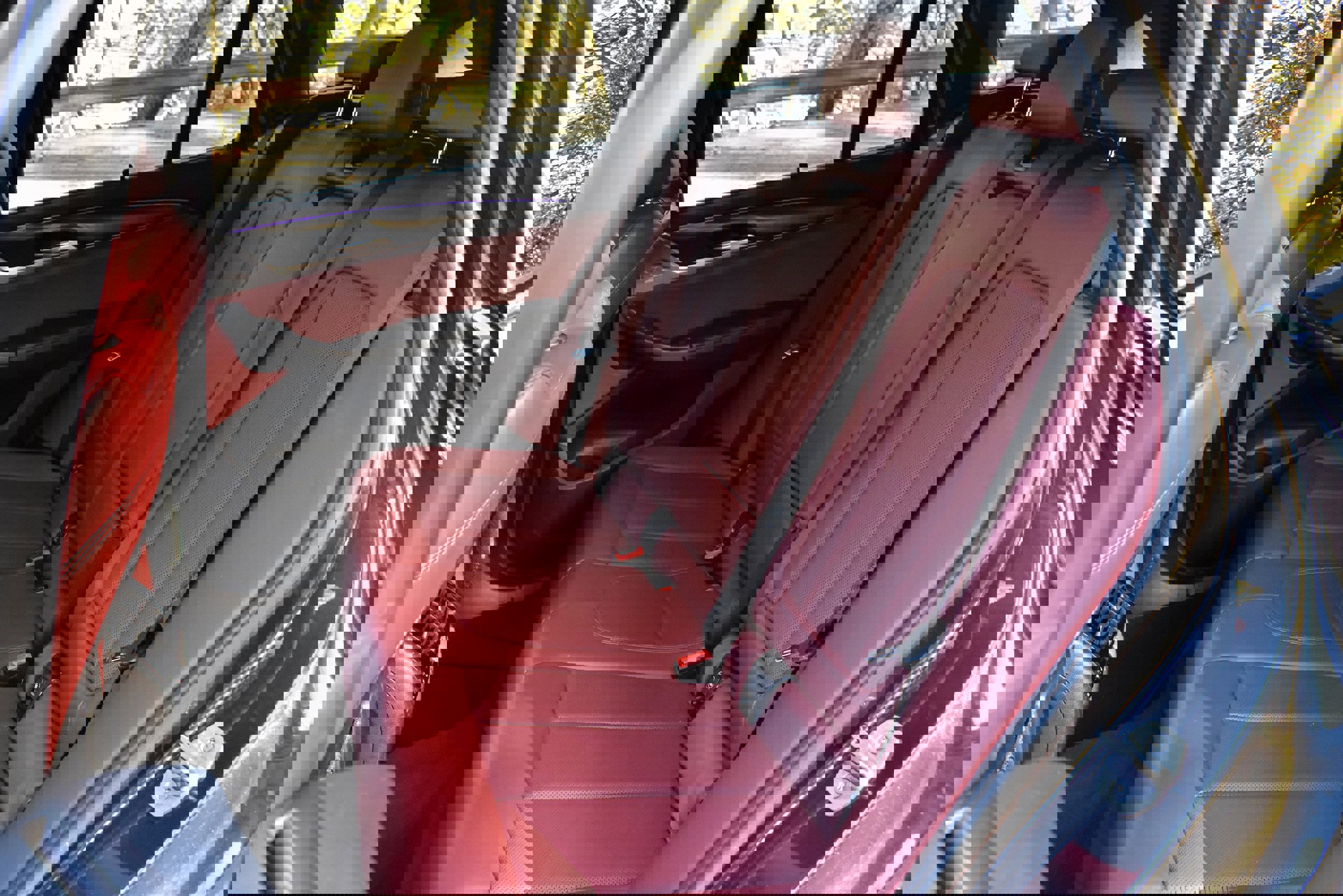 Used 2022 BMW X3 xDrive30i w/ M Sport Package 2 image 26