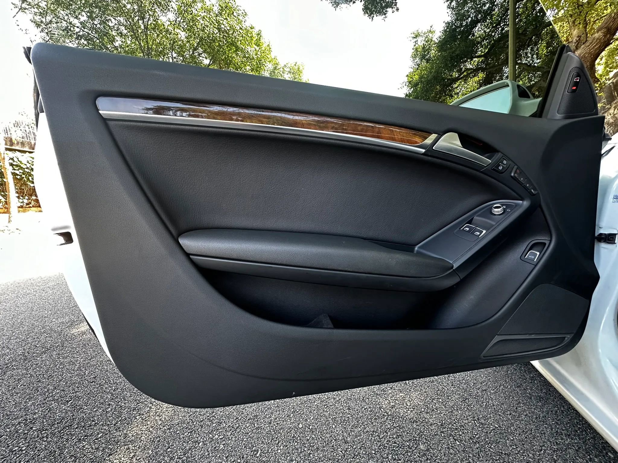 Used 2014 Audi A5 2.0T Premium Plus w/ Premium Plus Package AWD/4WD image 13