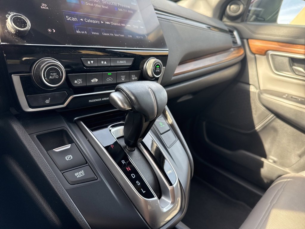 Used 2018 Honda CR-V EX-L image 17