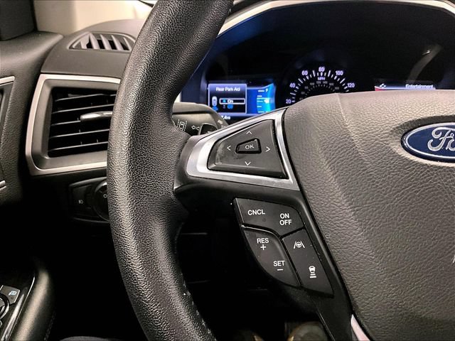 Used 2019 Ford Edge SEL w/ Equipment Group 201A AWD/4WD image 17