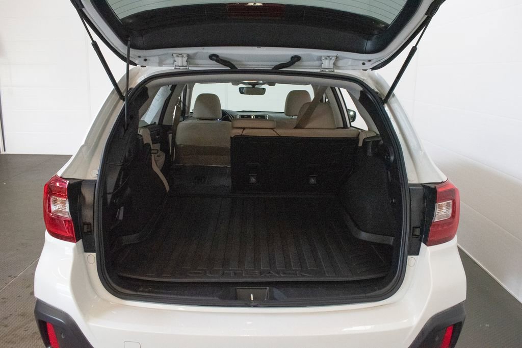 Used 2019 Subaru Outback 2.5i Limited AWD/4WD image 26