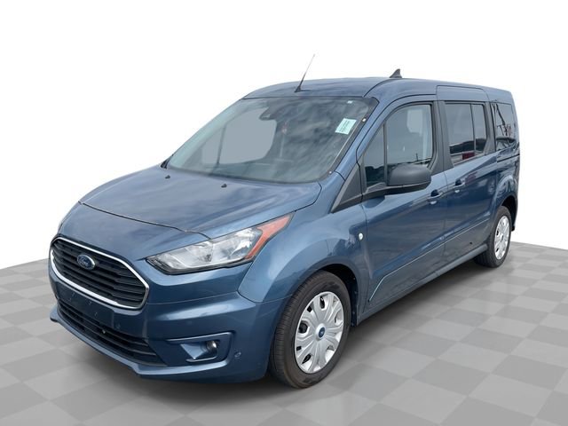 Used 2023 Ford Transit Connect XLT