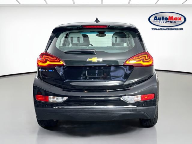 Used 2019 Chevrolet Bolt LT FWD image 7