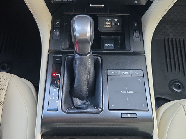 Used 2022 Lexus GX 460 Premium w/ Premium Package AWD/4WD image 12