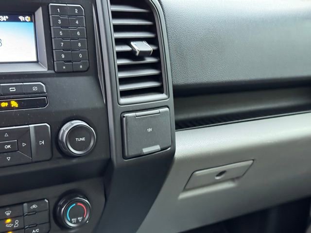 Used 2019 Ford F150 XL w/ Equipment Group 101A Mid image 14