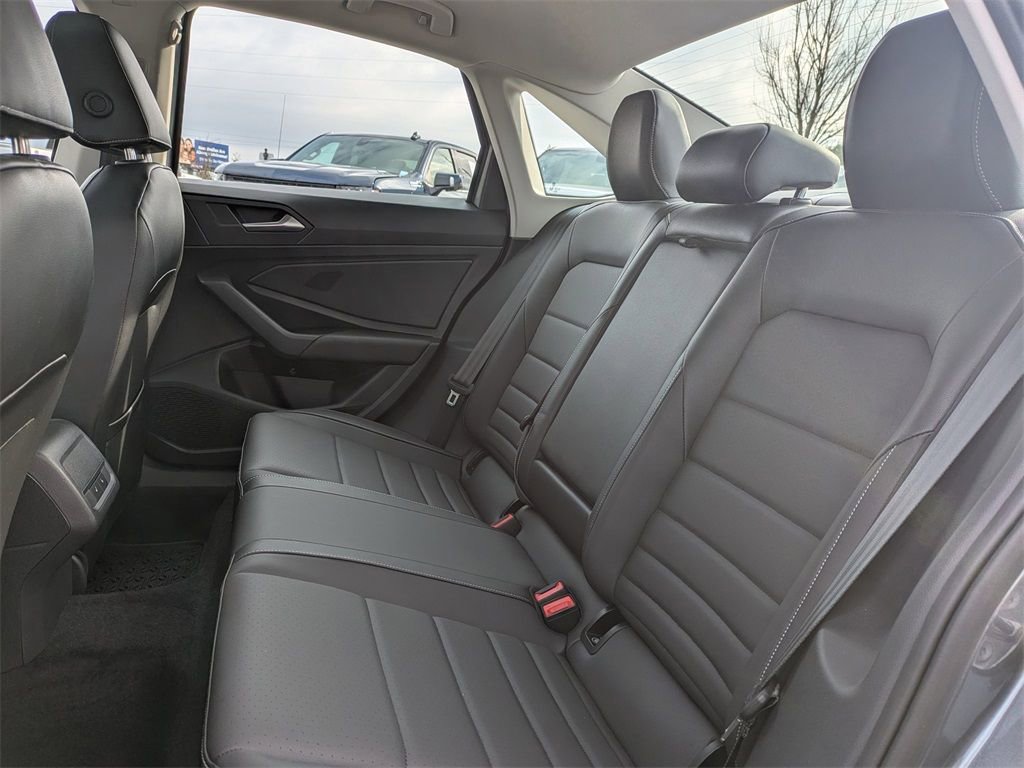 Used 2021 Volkswagen Jetta S FWD image 11
