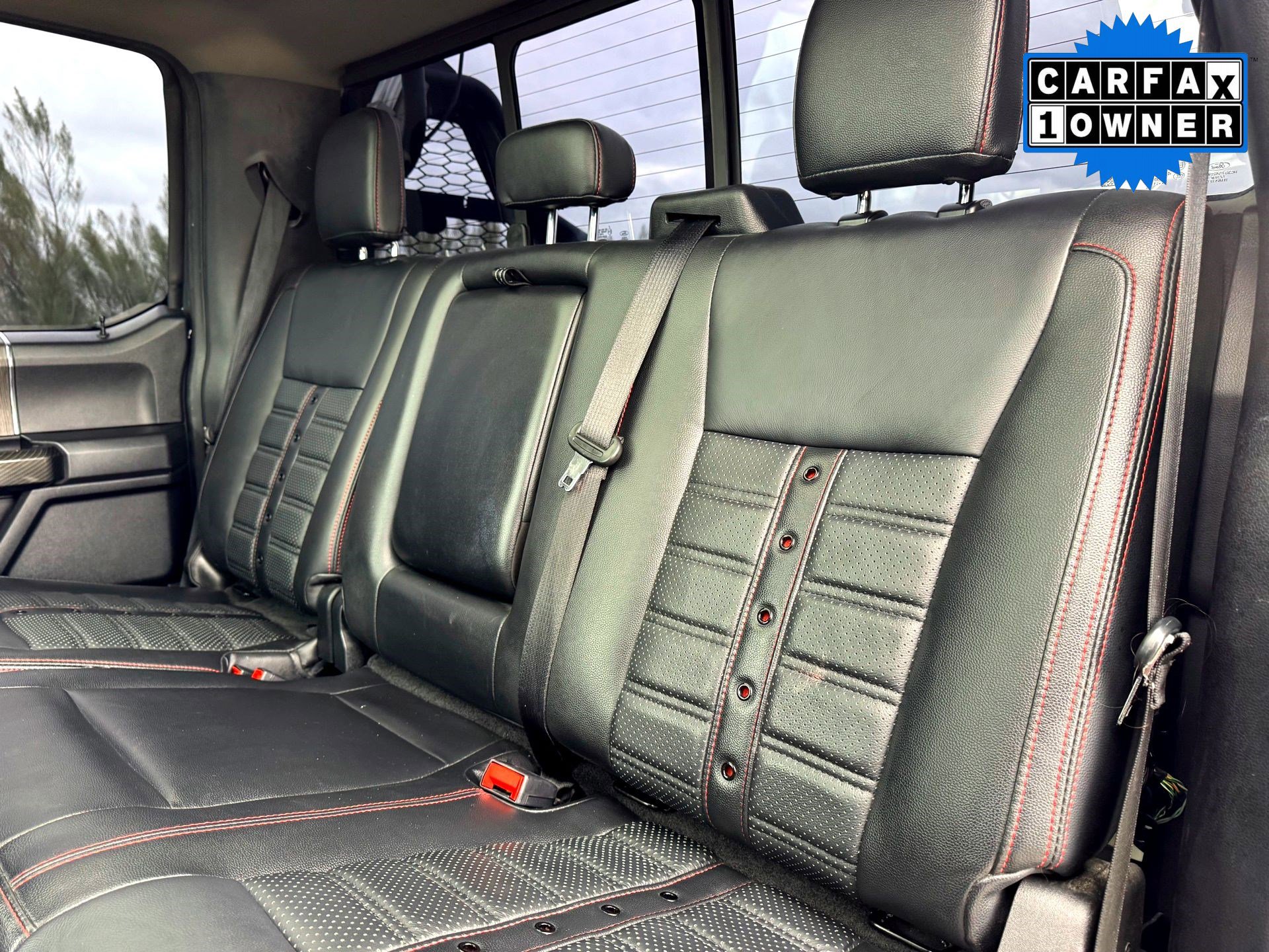 Used 2021 Ford F250 Lariat w/ Lariat Ultimate Package image 20