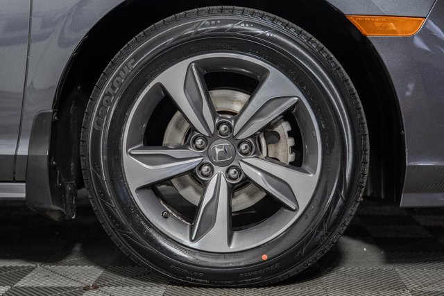Used 2019 Honda Odyssey Touring image 17