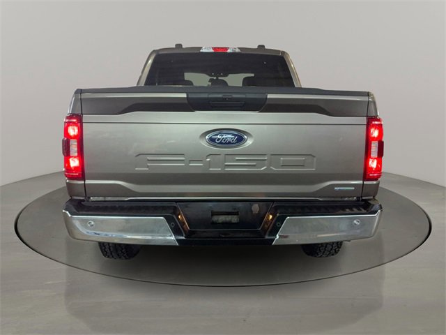 Used 2023 Ford F150 XLT image 6