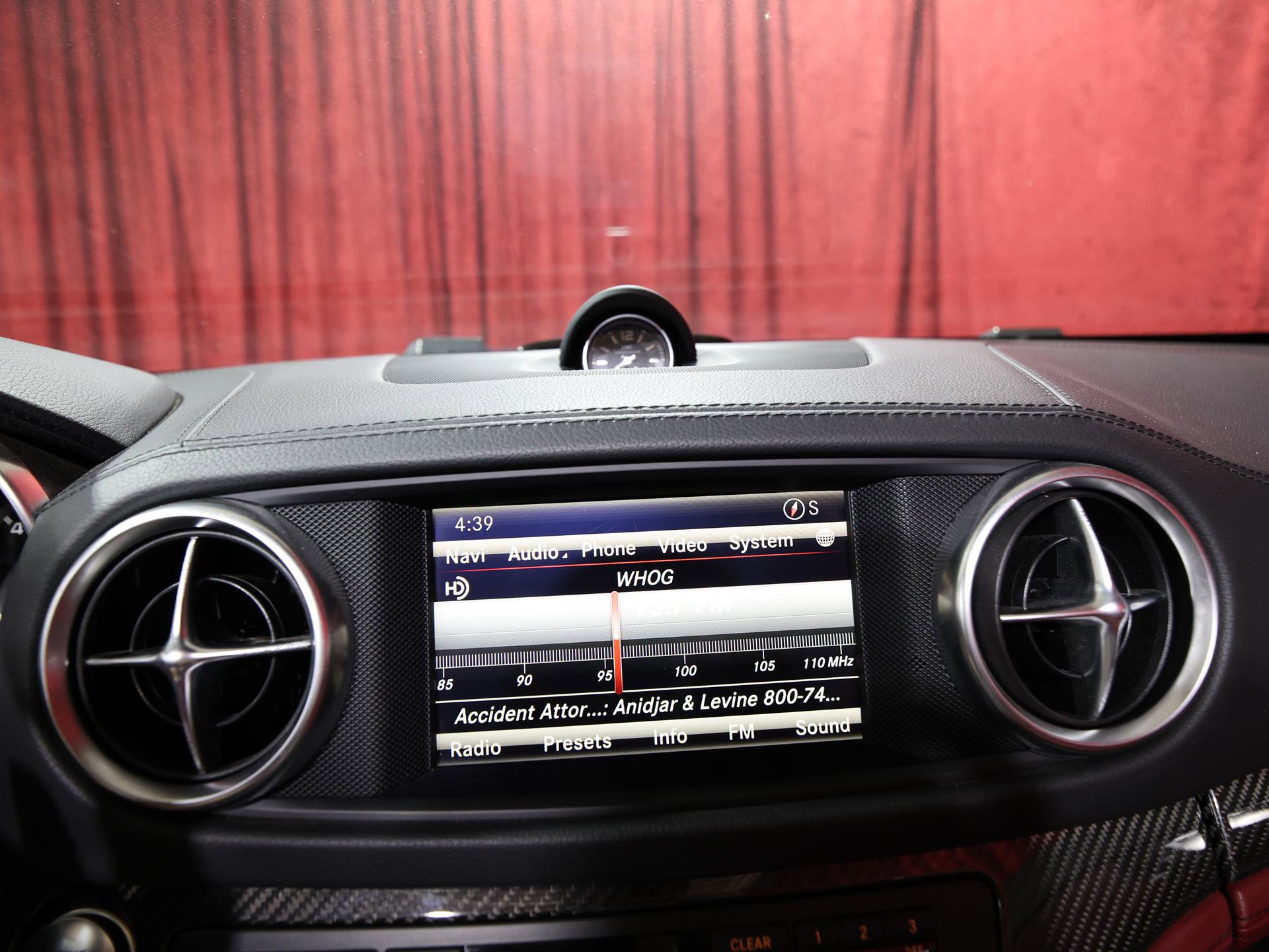 Used 2016 Mercedes-Benz SL 63 AMG image 20