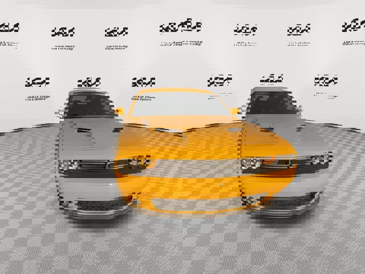 Used 2017 Dodge Challenger GT w/ Premium Sound Group image 3