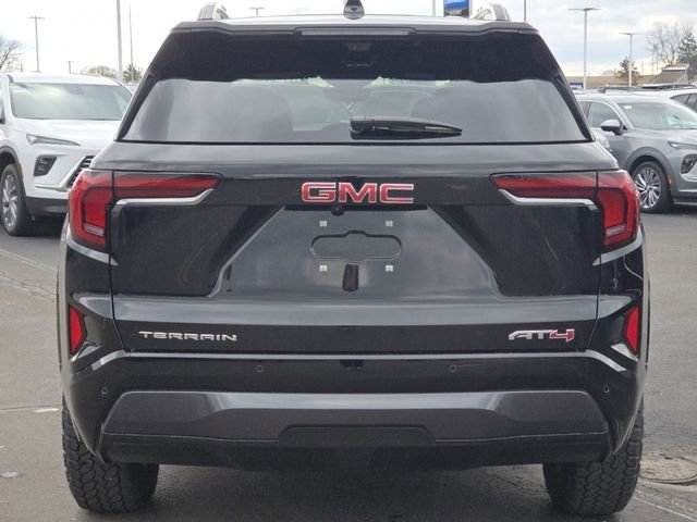 New 2026 GMC Terrain AT4 w/ Convenience Package III image 18