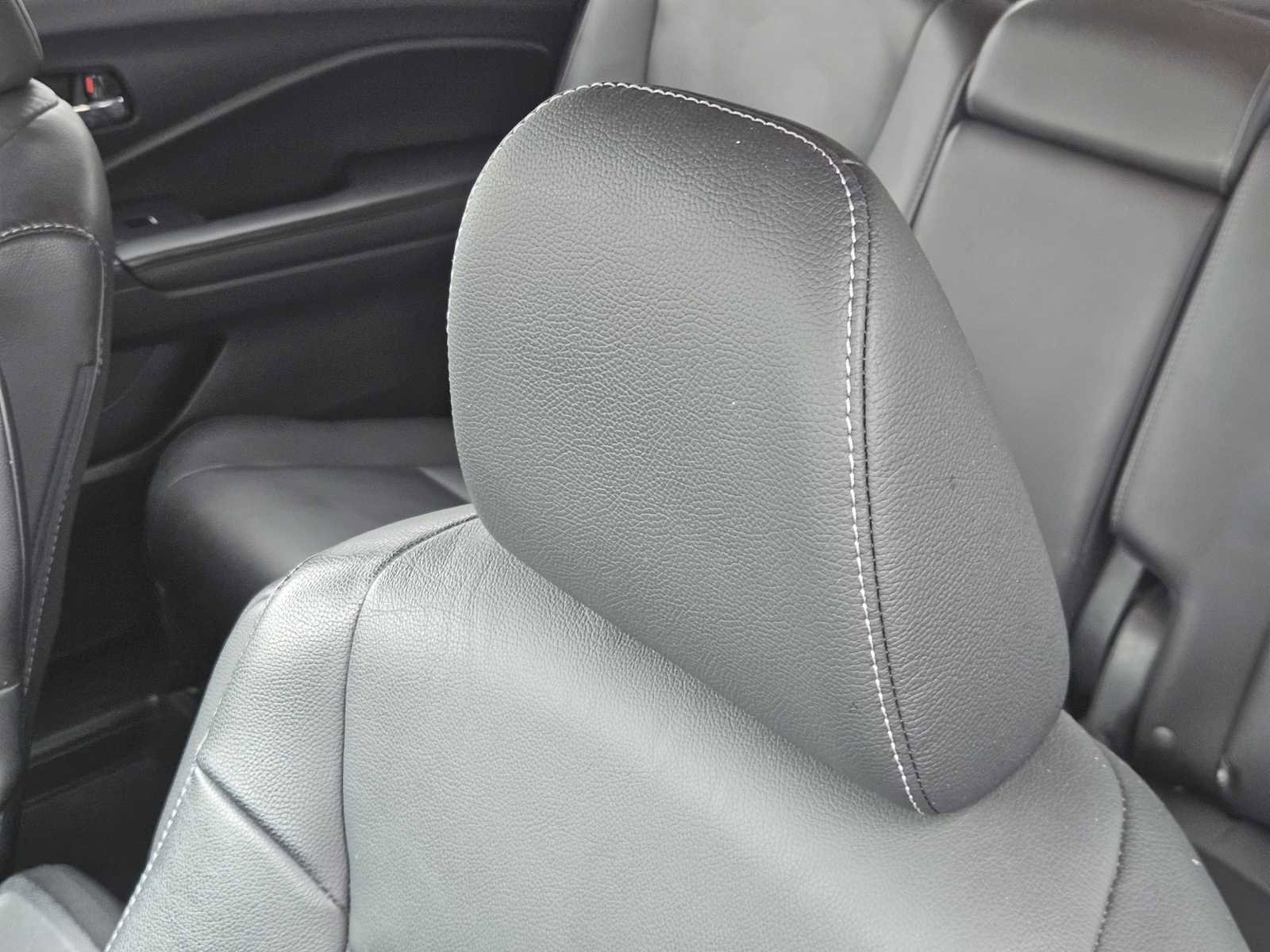 Certified 2021 Honda Pilot Special Edition image 15