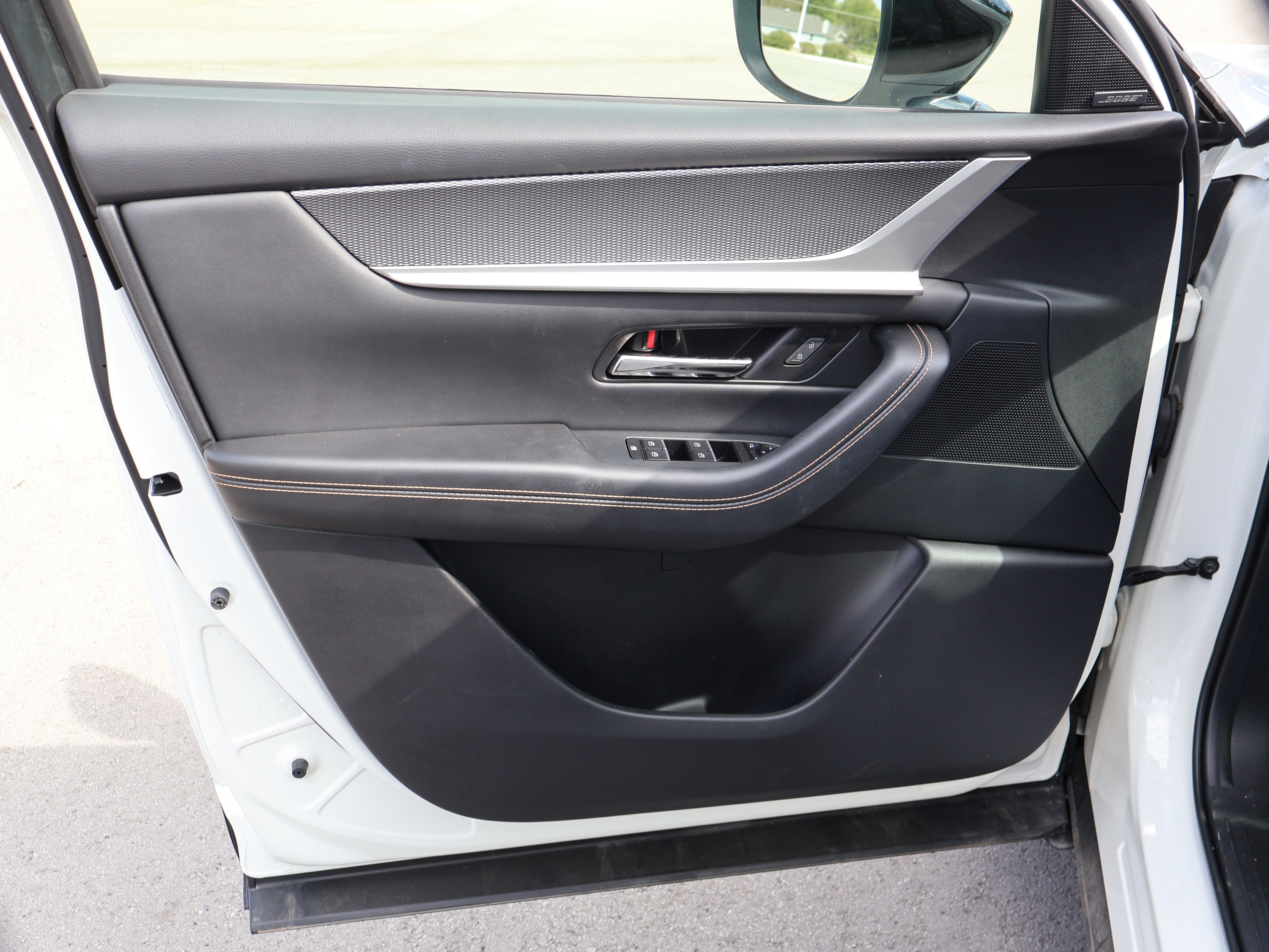 Used 2025 MAZDA CX-70 3.3 Turbo w/ Premium Package image 22