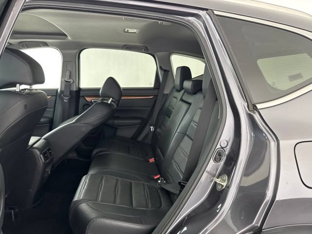 Certified 2019 Honda CR-V Touring image 31