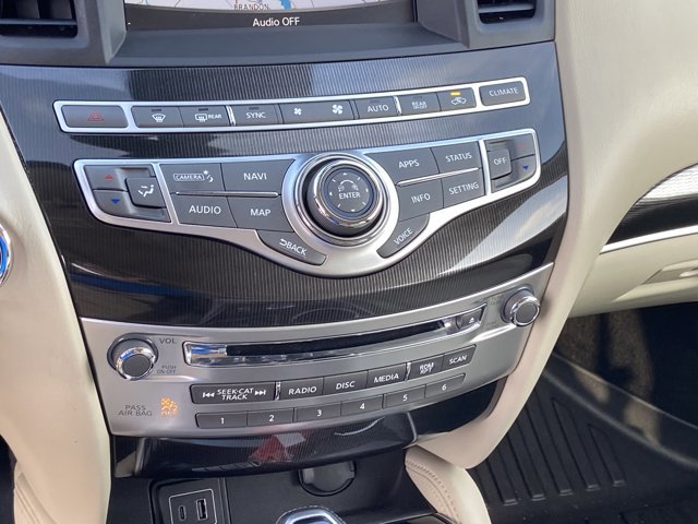 Used 2020 INFINITI QX60 Luxe w/ Essential Package AWD/4WD image 47