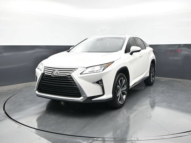 Used 2017 Lexus RX 350 FWD w/ Premium Package image 4