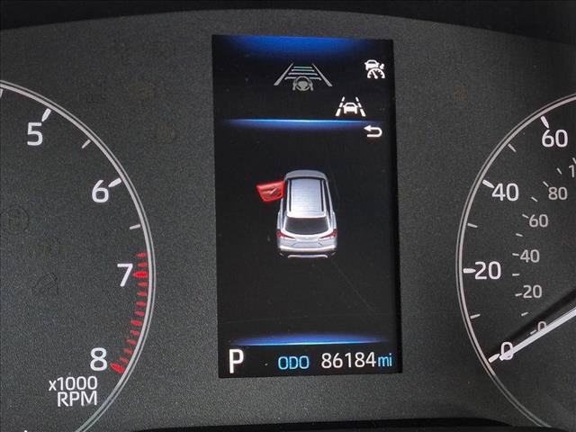 Used 2023 Toyota Corolla Cross L FWD image 10