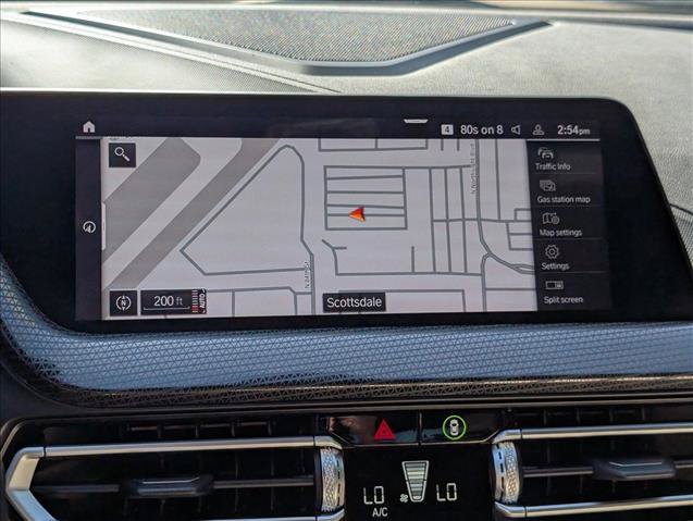 Used 2021 BMW 228i Gran Coupe w/ Convenience Package FWD image 18