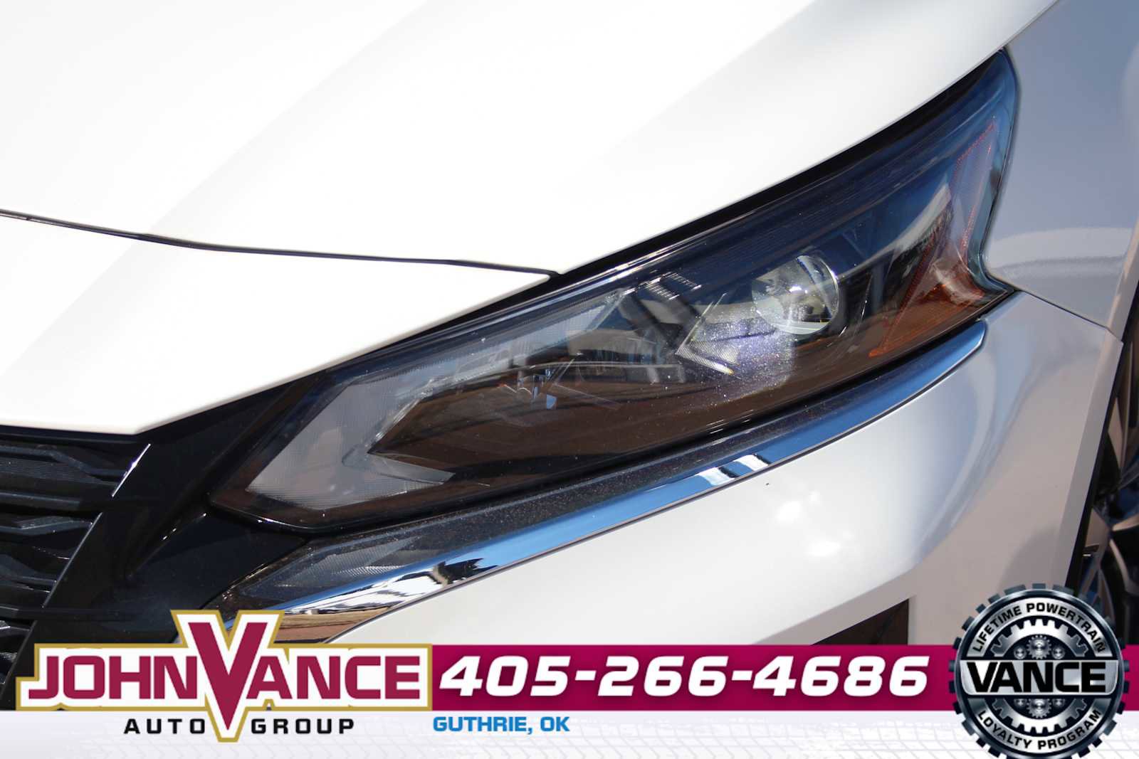 Used 2023 Nissan Altima 2.5 SV image 4