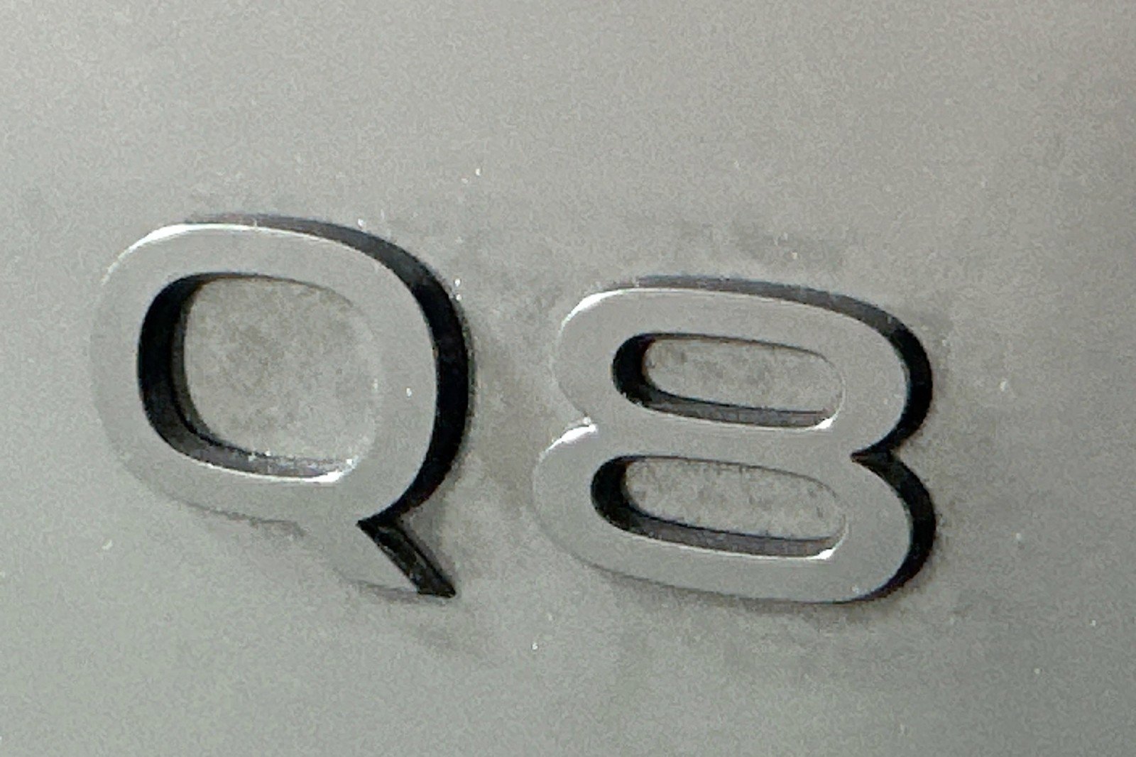 Used 2026 Audi Q8 Premium Plus AWD/4WD image 10