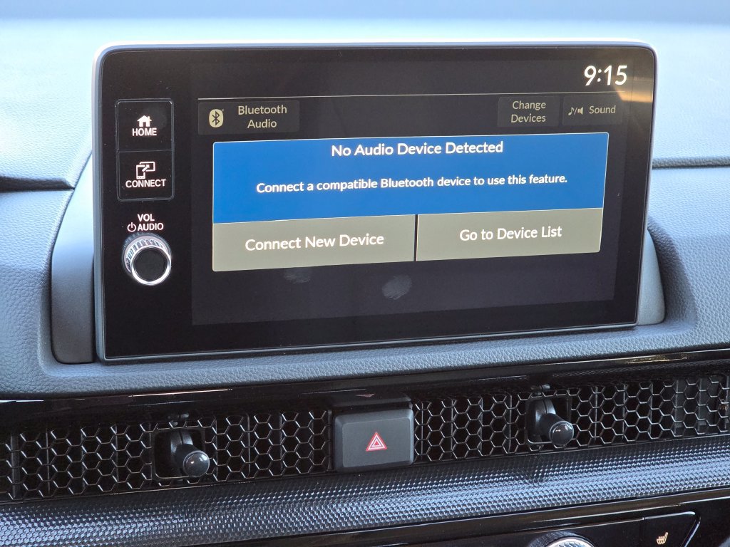 New 2027 Honda CR-V EX-L image 6