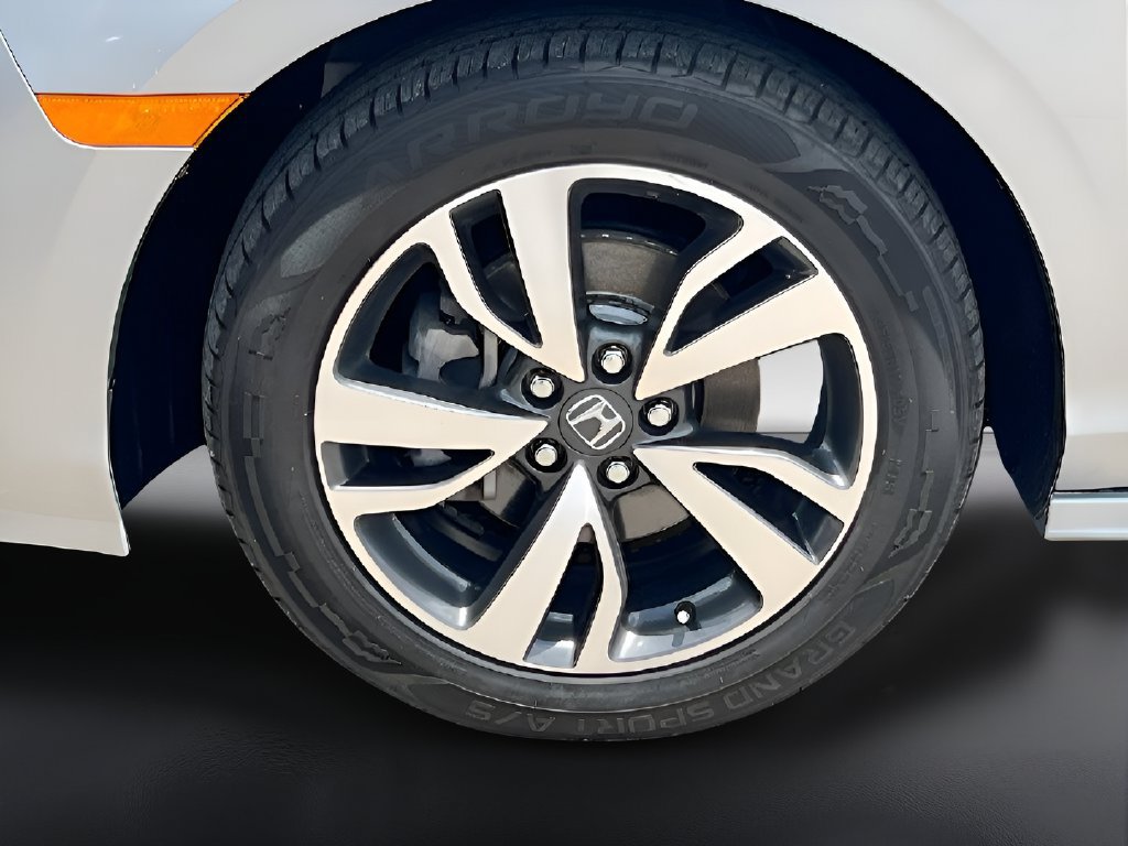 Used 2023 Honda Odyssey EX-L image 32