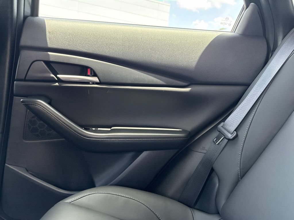 New 2026 MAZDA CX-30 AWD 2.5 S w/ Select Sport Pkg image 17