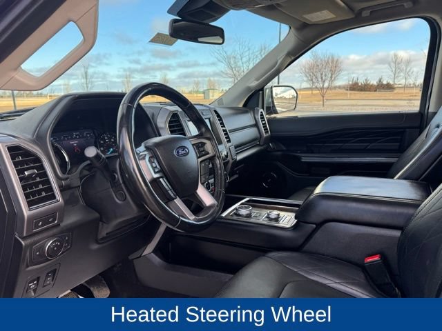 Used 2019 Ford Expedition Platinum AWD/4WD image 9